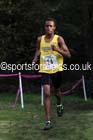 Senior mens Northern Cross Country Relays. Photo: David T. Hewitson/Sports for All Pics